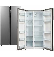 Холодильники Side-by-Side