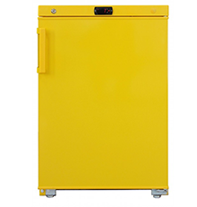 Холодильники для хранения мед. отходов 