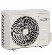 Мульти сплит-системы