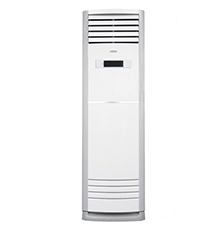 Колонные сплит-системы