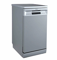 Отдельностоящие посудомоечные машины