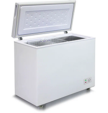 Морозильные лари