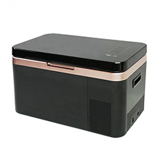 Автохолодильники