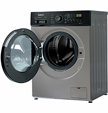 Стиральные машины с сушкой